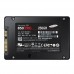 Samsung Pro850 -sata3-256GB